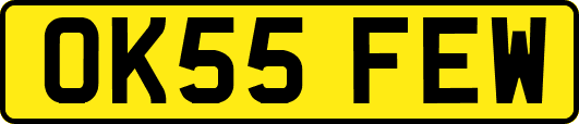 OK55FEW