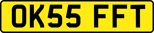 OK55FFT