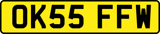OK55FFW