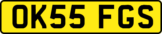 OK55FGS