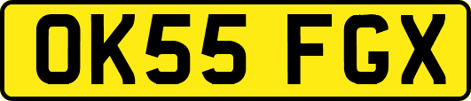 OK55FGX