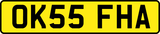 OK55FHA