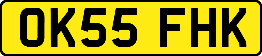 OK55FHK