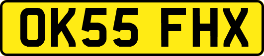 OK55FHX