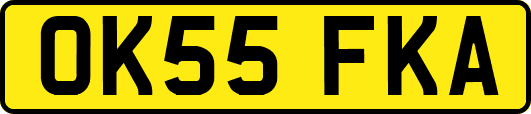 OK55FKA