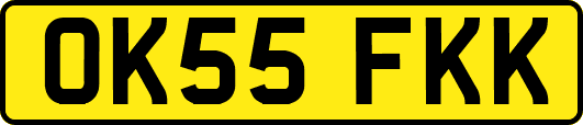 OK55FKK