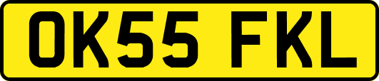 OK55FKL
