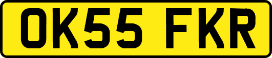 OK55FKR