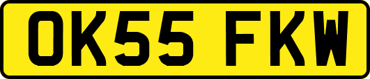 OK55FKW