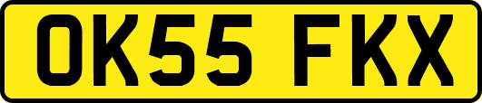 OK55FKX