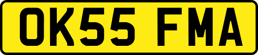 OK55FMA