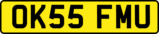 OK55FMU