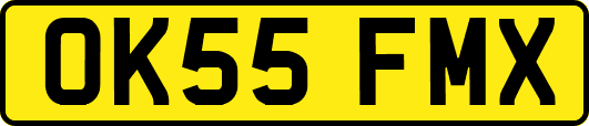 OK55FMX