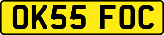 OK55FOC