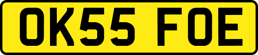 OK55FOE