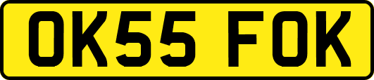 OK55FOK