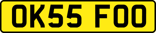OK55FOO