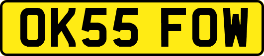 OK55FOW
