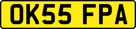 OK55FPA