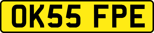 OK55FPE