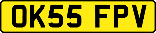 OK55FPV