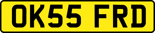 OK55FRD