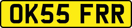 OK55FRR