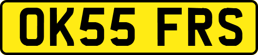 OK55FRS