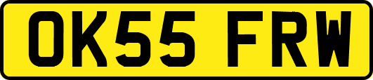OK55FRW