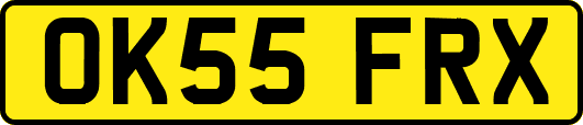 OK55FRX