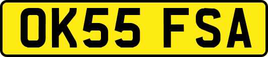 OK55FSA