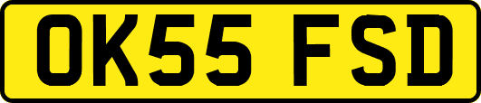 OK55FSD