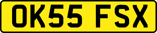 OK55FSX