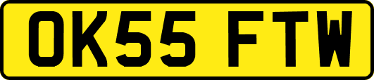 OK55FTW