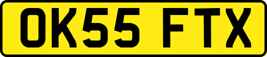 OK55FTX