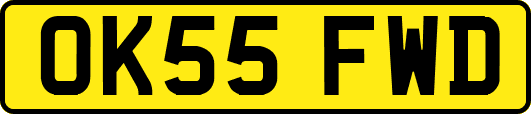 OK55FWD