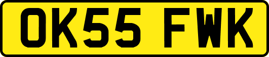 OK55FWK