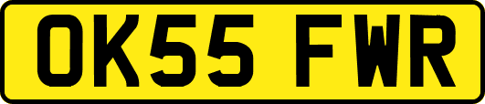 OK55FWR