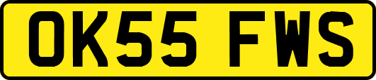 OK55FWS