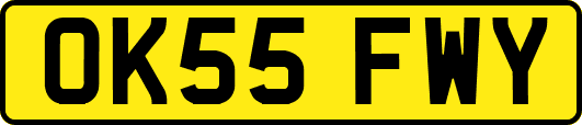 OK55FWY