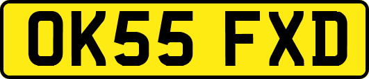 OK55FXD
