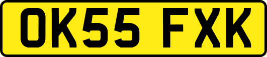 OK55FXK