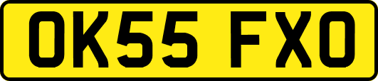 OK55FXO