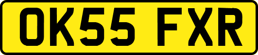 OK55FXR