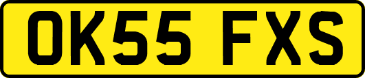 OK55FXS