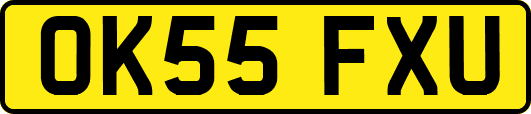 OK55FXU