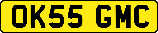 OK55GMC