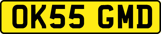 OK55GMD