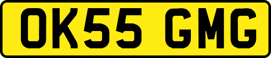 OK55GMG
