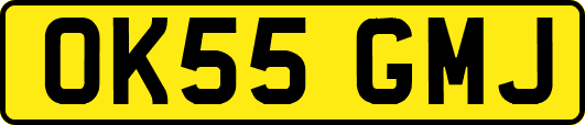 OK55GMJ